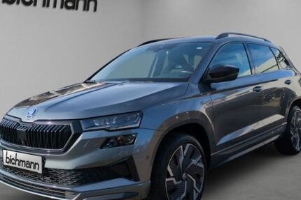 Skoda Karoq 47.184 km 33.990 &euro; Menden 58706