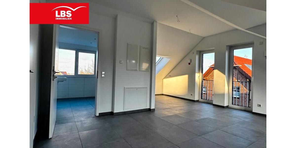Gewerbeobjekt Lüdinghausen - 500&euro; | Angebot:23781349