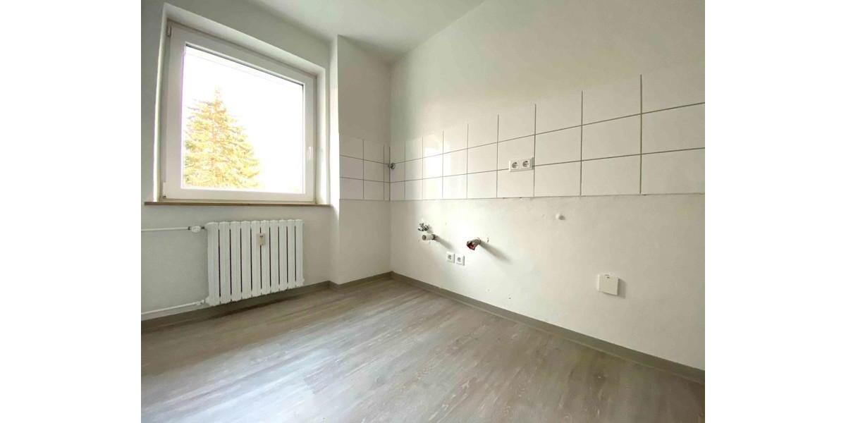 Etagenwohnung Dortmund Mengede - 2 Zimmer, 46 m&sup2;, 455&euro; | Angebot:26388848