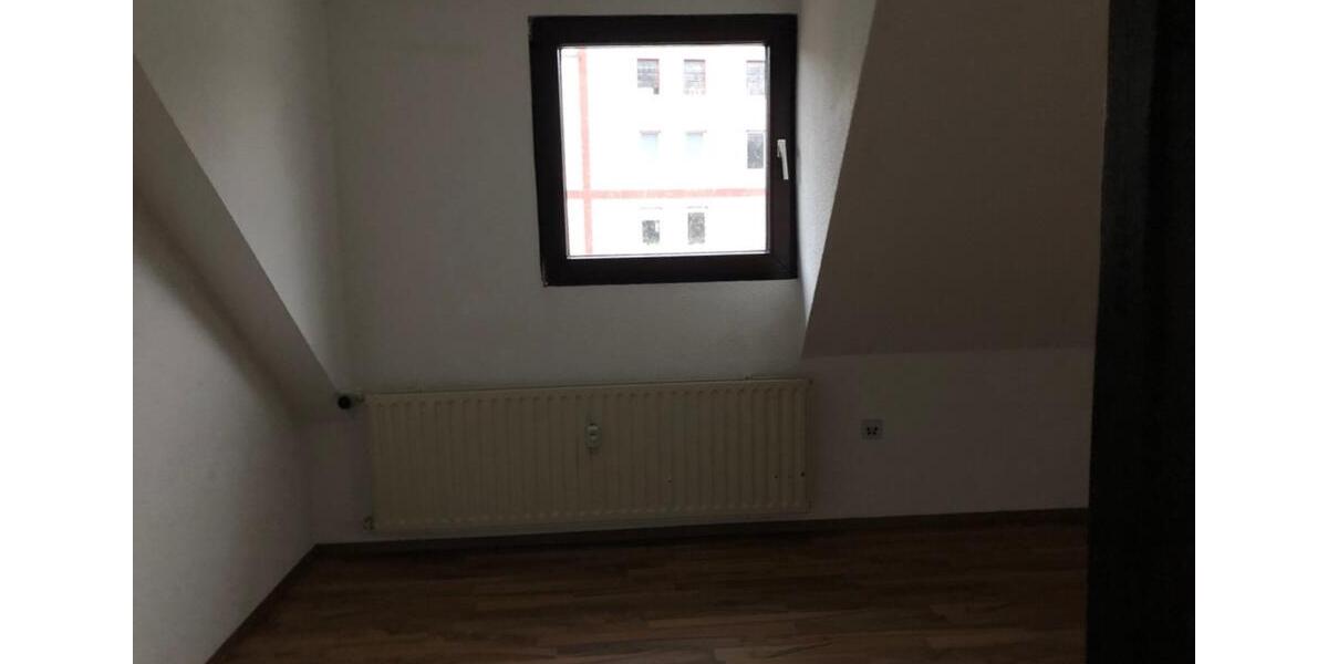 Dachgeschoßwohnung Iserlohn - 2 Zimmer, 42 m&sup2;, 84.000&euro; | Angebot:24836988