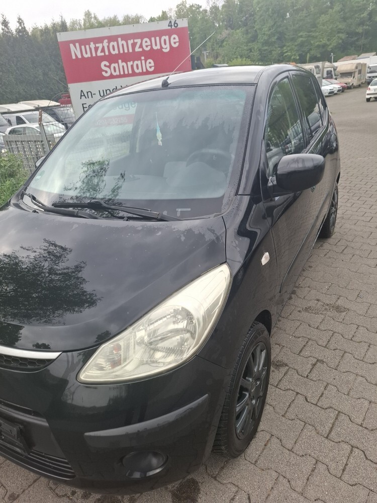 Hyundai i10 190.000 km 1.990 € Essen 45121