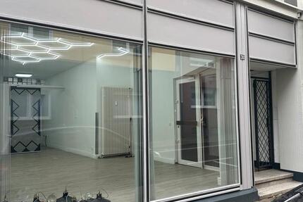 Ladenlokal in Toplage – Gelsenkirchen-Buer, Hauptstraße zimmer