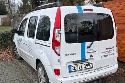 Renault Kangoo 176.000 km 12.500 &euro; Bochum 44894