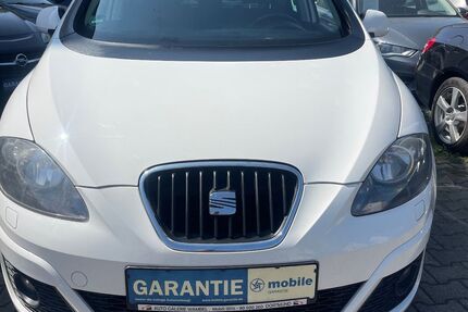 Seat Altea 107.171 km 5.890 &euro; Dortmund 44143