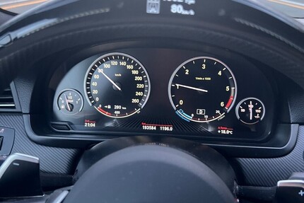 BMW 535