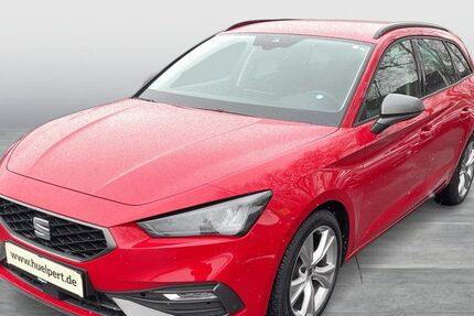 Seat Leon 45.429 km 20.743 &euro; Dortmund 44379