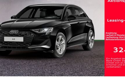 Audi A3 22.530 km 31.880 &euro; Menden 58706