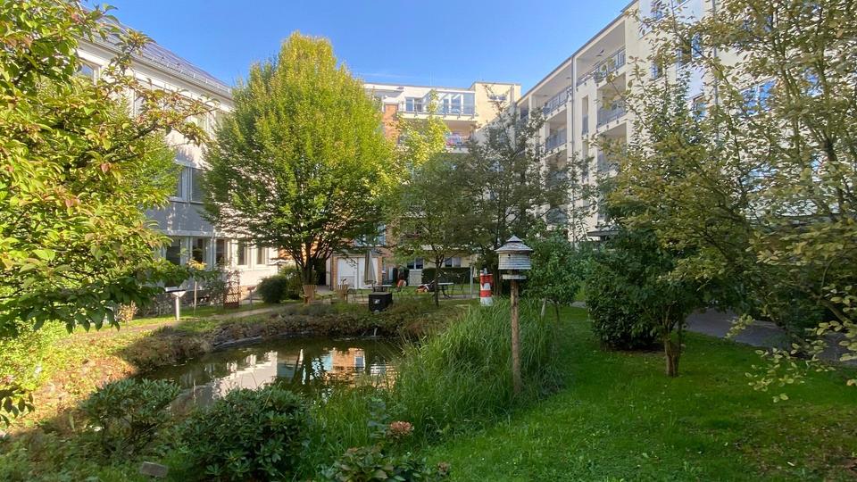 Attraktive Seniorenwohnung Menden - Provisionsfreie Kapitalanlage 2 zimmer