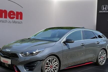 Kia pro ceed / ProCeed 41.731 km 28.899 &euro; Hagen 58135