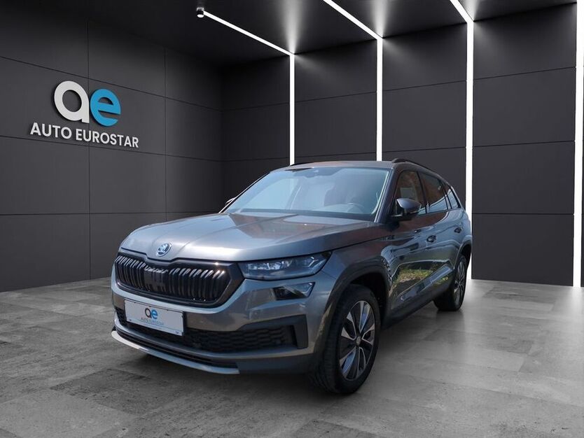 Kodiaq