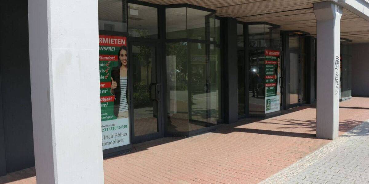 Gewerbeobjekt Wetter (Ruhr) Alt-Wetter - 1.800&euro; | Angebot:25728815