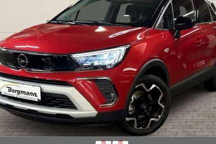 Opel Crossland 1.900 km 21.490 &euro; Gelsenkirchen 45894