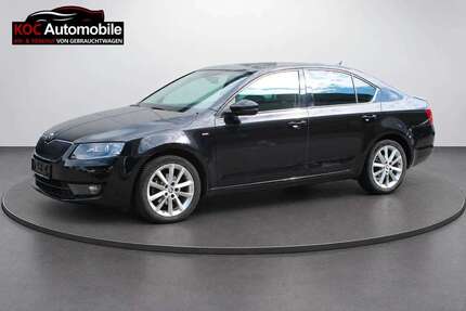Skoda Octavia 140.236 km 9.490 &euro; Dortmund 44143