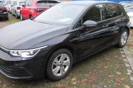 VW Golf 81.000 km 17.900 &euro; Bergkamen 59192