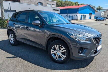 Mazda CX-5 180.000 km 6.990 &euro; Kamen 59174