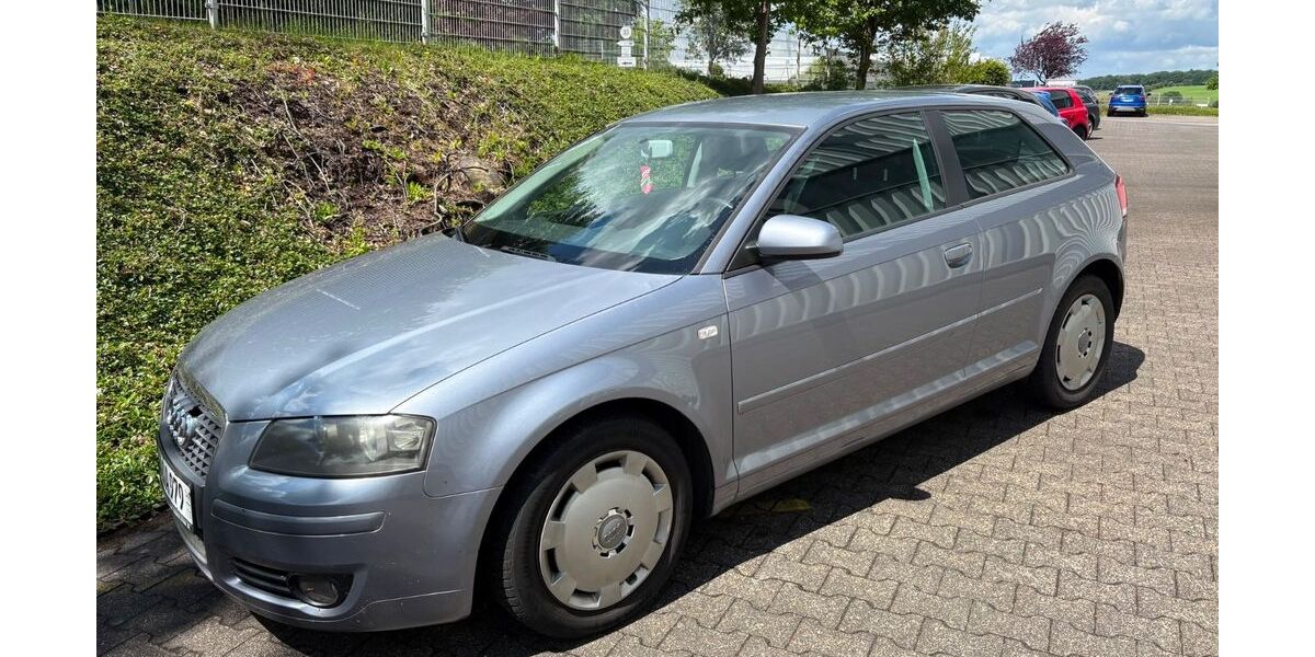 Audi A3 194.000 km 2.500 &euro; Breckerfeld 58339