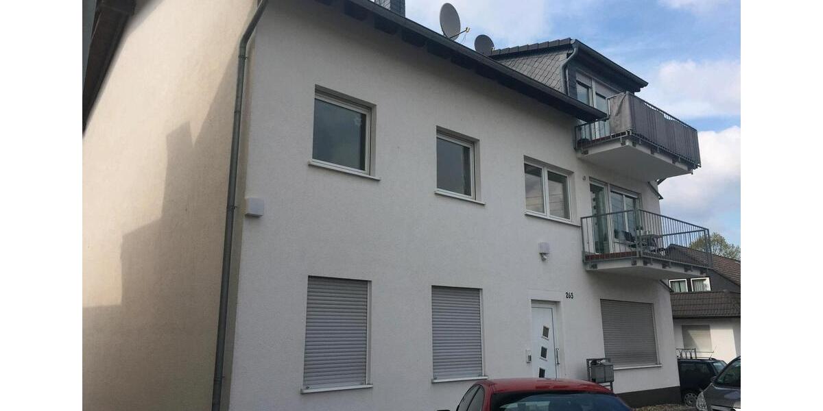Erdgeschoßwohnung Hemer - 4 Zimmer, 97 m&sup2;, 200.000&euro; | Angebot:24296312