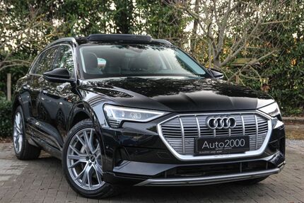 Audi e-tron 191.900 km 19.490 &euro; Unna 59427