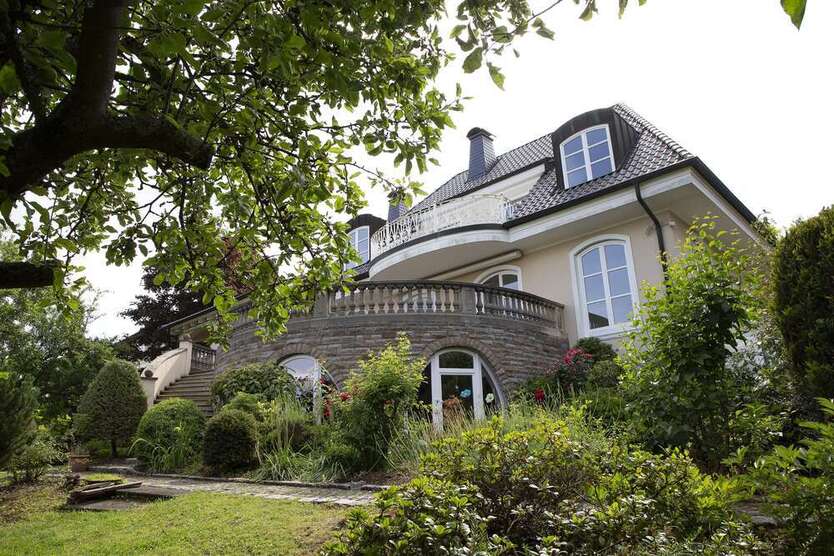 Wohnung zum Mieten in Herdecke 3.000 € 175 m²