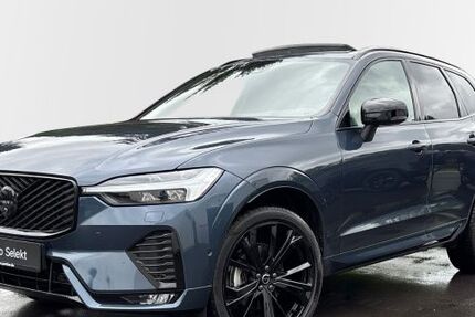 Volvo XC60 19.200 km 44.890 &euro; Schwerte 58239