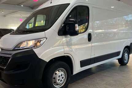 Citroen Jumper 59.999 km 18.990 € Datteln 45711