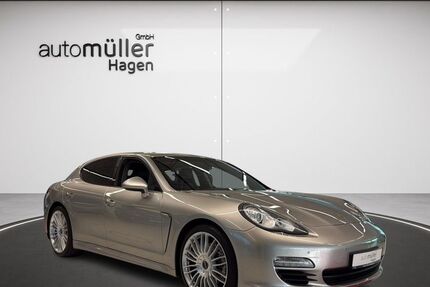 Porsche Panamera 256.739 km 22.490 &euro; Hagen 58095