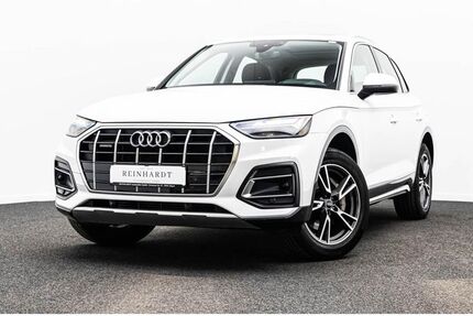 Audi Q5 80.124 km 30.600 &euro; Hagen 58091