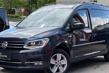 VW Caddy 177.660 km 15.990 &euro; Gelsenkirchen 45889