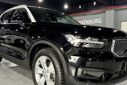 Volvo XC40 125.000 km 19.900 &euro; Dortmund 44145