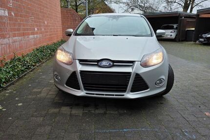 Ford Focus 262.000 km 3.700 &euro; Lüdinghausen 59348