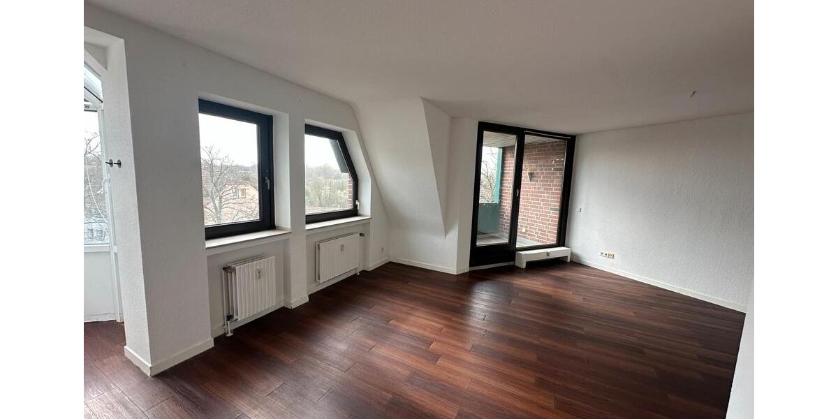 Dachgeschoßwohnung Marl - 1 Zimmer, 48 m&sup2;, 88.000&euro; | Angebot:25916148