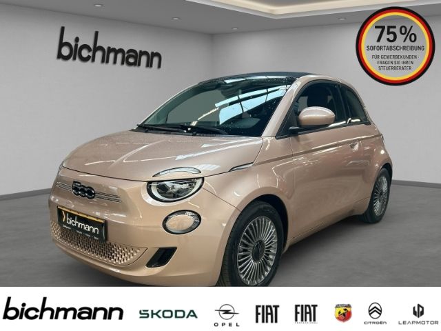 Fiat 500e 28.674 km 23.990 &euro; Hemer 58675