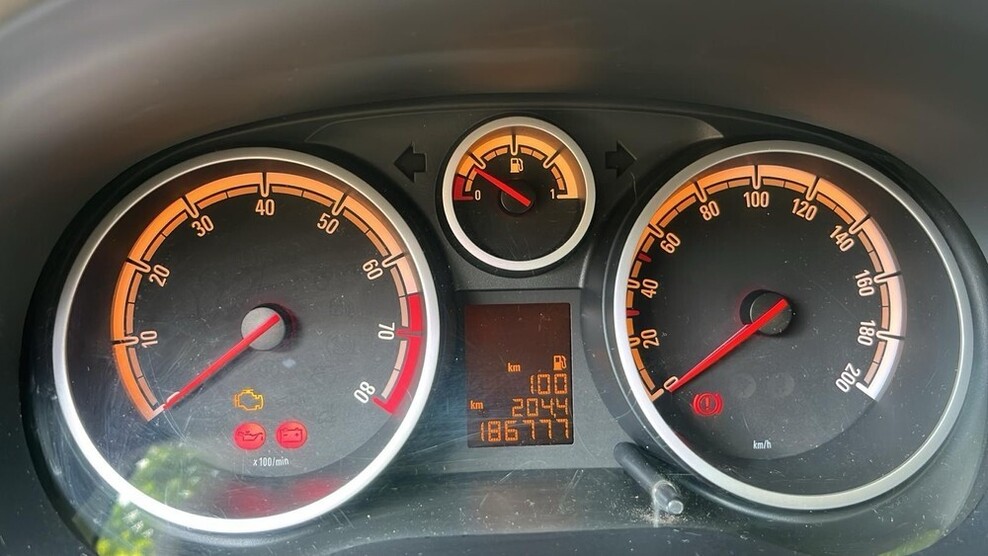 Corsa