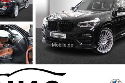 Alpina XD3