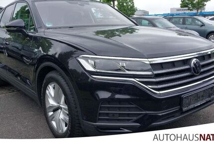 VW Touareg 129.987 km 32.750 &euro; Schwerte 58239