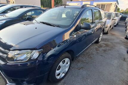 Dacia Logan 154.000 km 3.500 &euro; Dortmund 44339