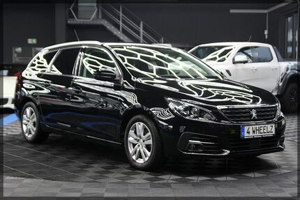 Peugeot 308 71.000 km 11.999 &euro; Hemer 58675