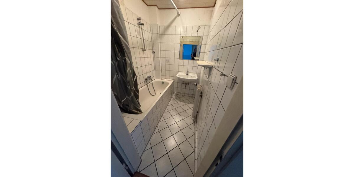 Etagenwohnung Recklinghausen Hillerheide - 3.5 Zimmer, 90 m&sup2;, 1.200&euro; | Angebot:24755832