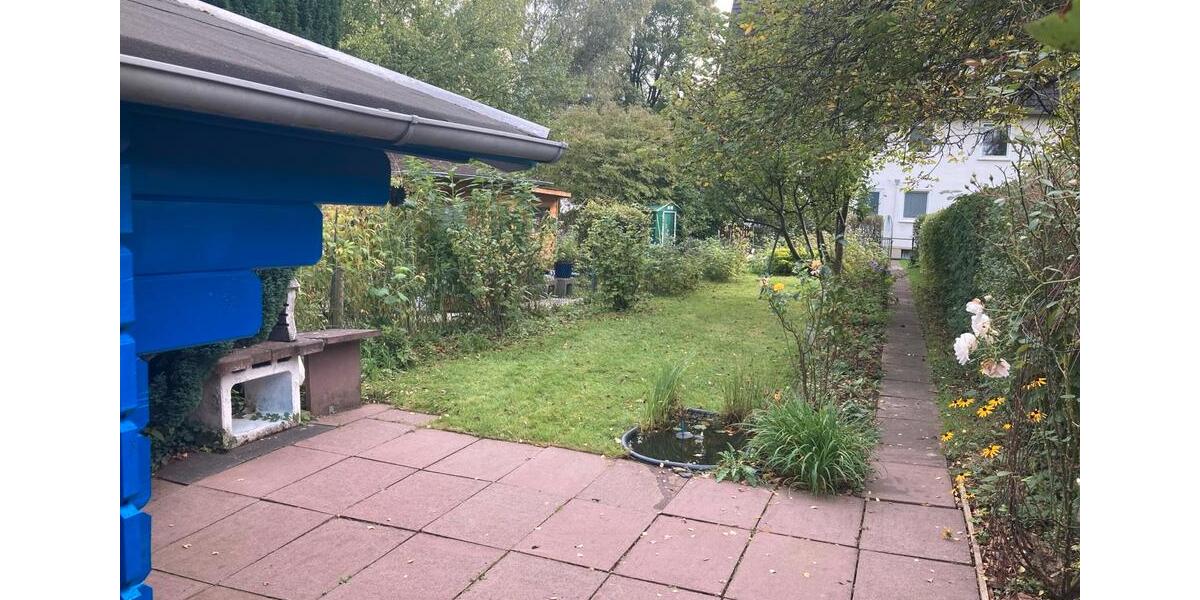 Etagenwohnung Schwerte - 1.5 Zimmer, 38 m&sup2;, 78.000&euro; | Angebot:27425673