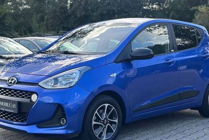 Hyundai i10 115.475 km 9.290 &euro; Recklinghausen 45665
