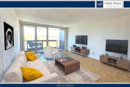 charmantes, zentrales Appartement in Do-Aplerbeck