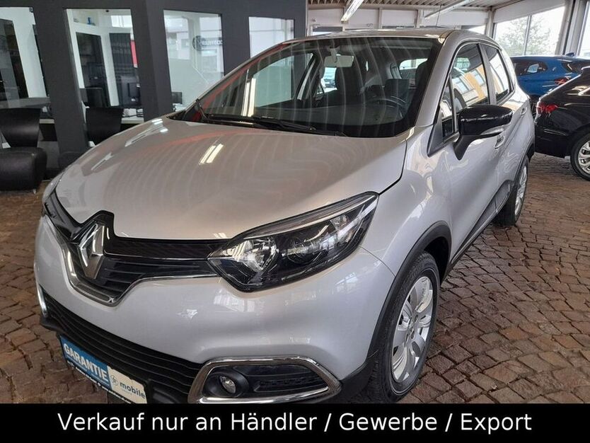 Captur