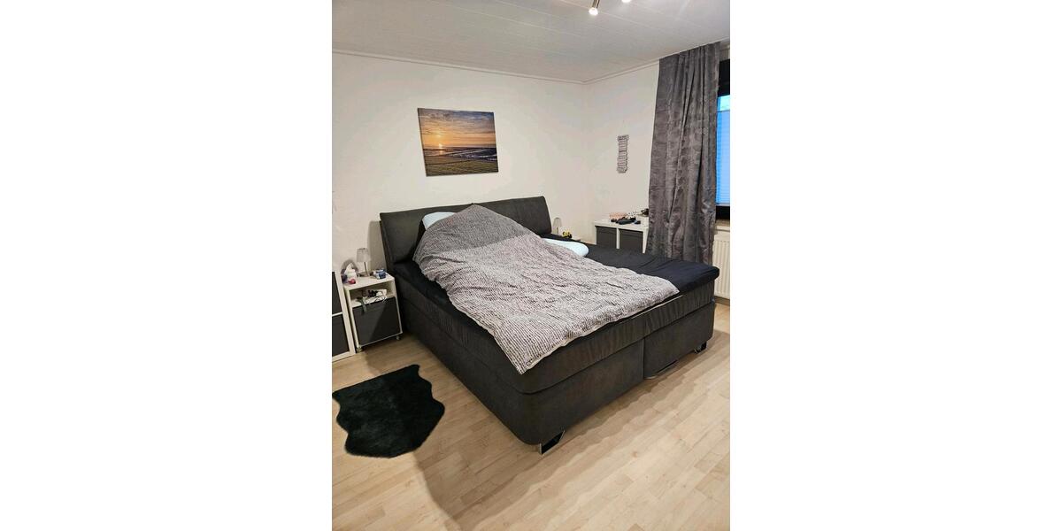 Etagenwohnung Lünen Alstedde - 1 Zimmer, 55 m&sup2;, 490&euro; | Angebot:24811493