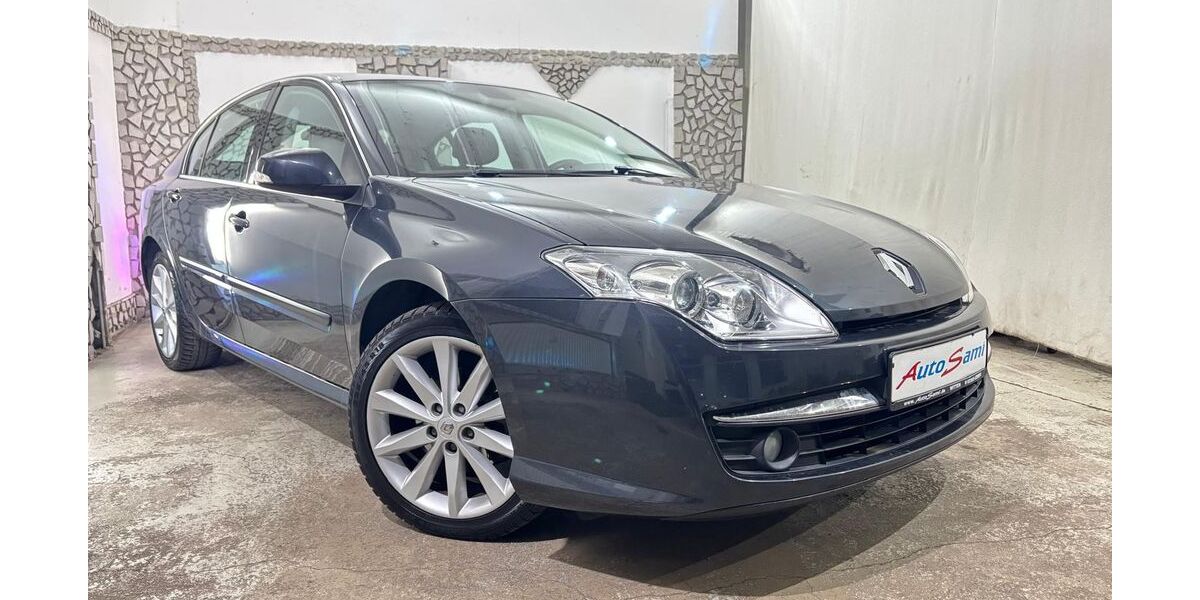 Renault Laguna 141.723 km 4.471 € Witten -NRW 58452