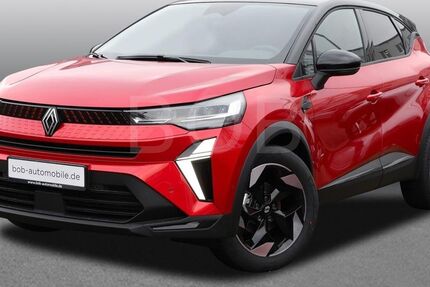 Renault Captur 2.009 km 24.555 € Bochum 44809