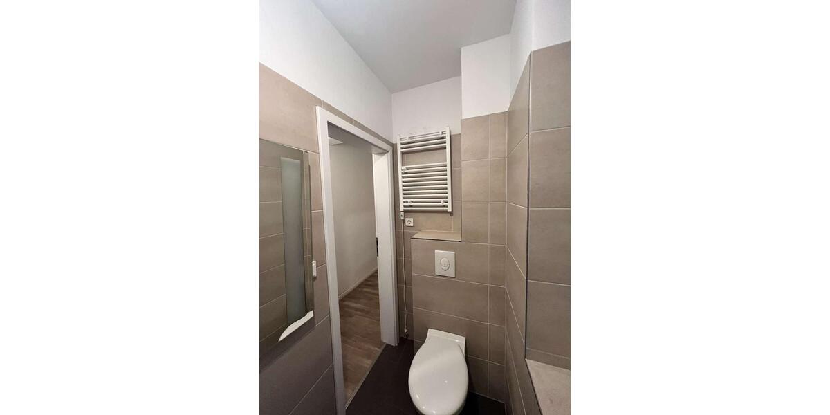 Etagenwohnung Dortmund Innenstadt Nord - 1 Zimmer, 29 m&sup2;, 406&euro; | Angebot:24521613