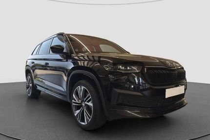 Skoda Kodiaq 36.960 km 29.900 &euro; Bochum 44866