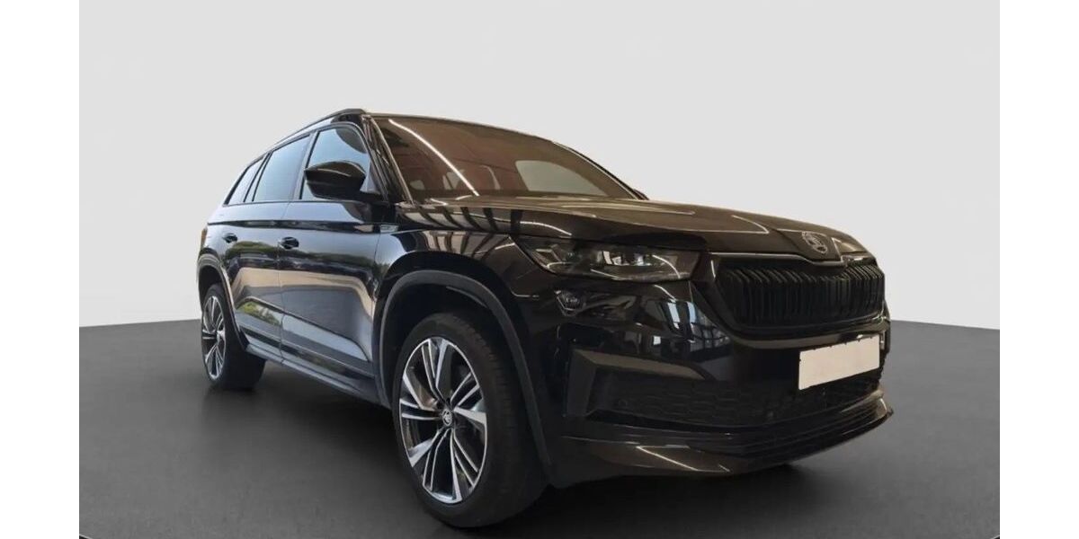 Skoda Kodiaq 36.960 km 29.900 &euro; Bochum 44866