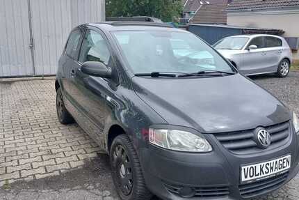 VW Fox 1.2 196.000 km 1.000 &euro; Witten 58454