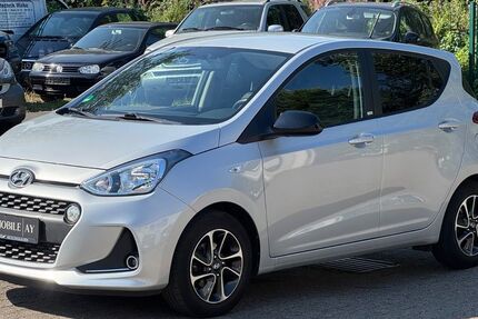 Hyundai i10 82.656 km 10.990 &euro; Recklinghausen 45665